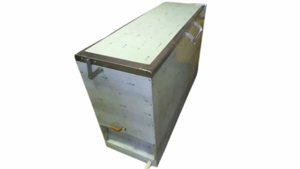 سیخ شور اتومات در اصفهان